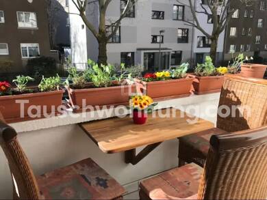 Wohnung zur Miete Tauschwohnung 500 € 4 Zimmer 121 m² 1. Geschoss Berlin 13189
