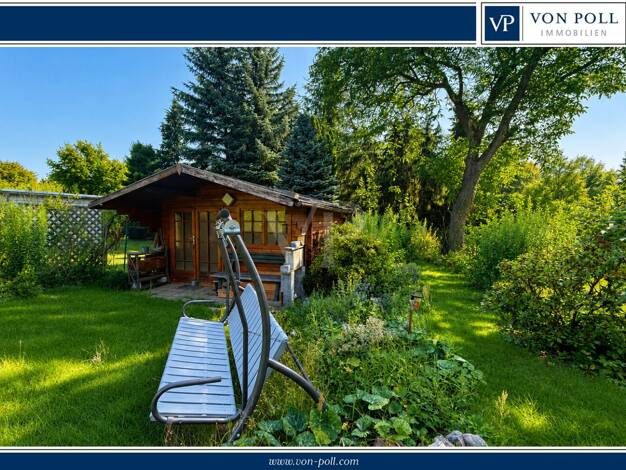 Grundstück zum Kauf 325.000 € 755 m² Grundstück Bernau Bernau 16321