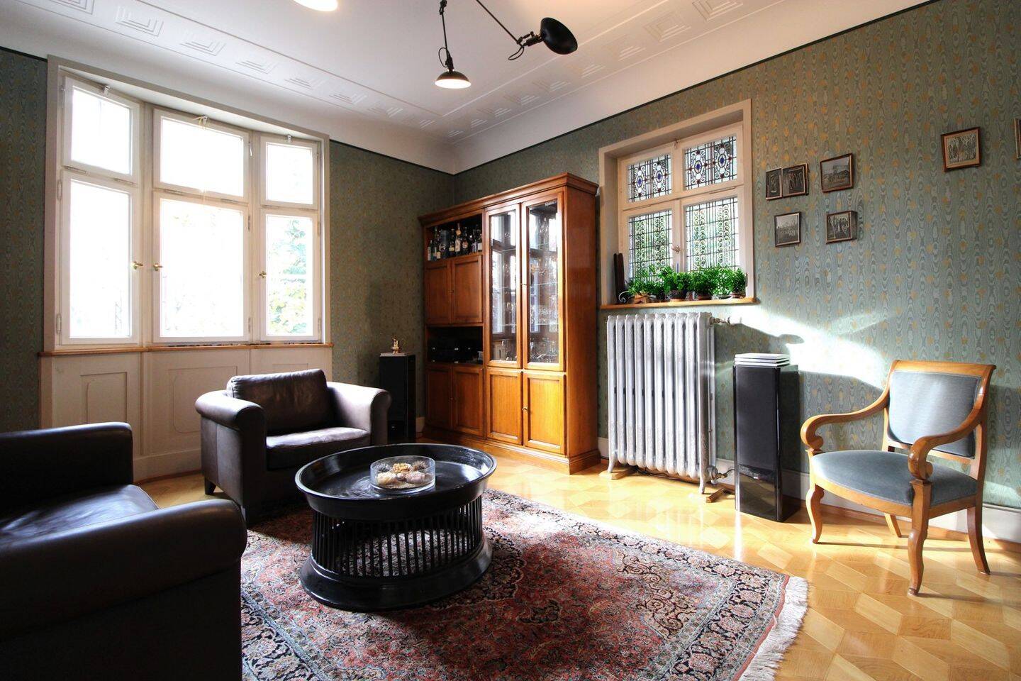 Villa zum Kauf - Ansicht 6