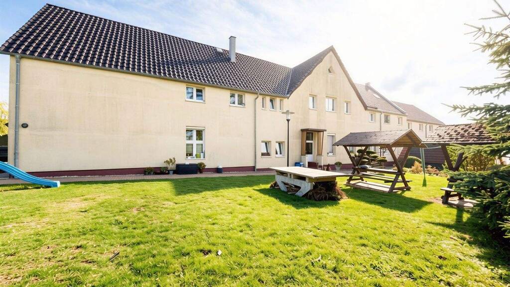 Mehrfamilienhaus zum Kauf 998.000 € 22 Zimmer 833 m² 2.275 m² Grundstück Bad Dürrenberg 06231
