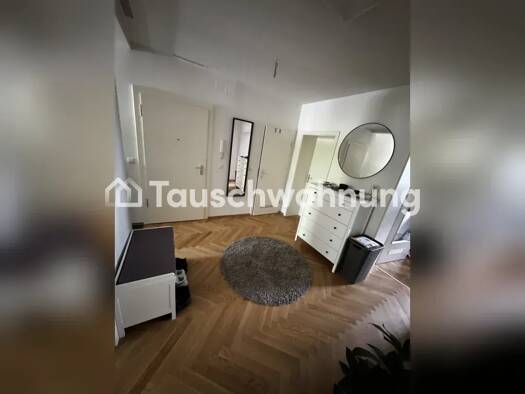 Wohnung zur Miete Tauschwohnung 1.200 € 3 Zimmer 78 m² 1. Geschoss Sendling-Westpark München 81379