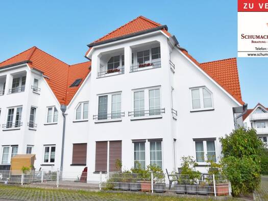 Wohnung zum Kauf 290.000 € 4 Zimmer 78 m² Graal-Müritz 18181