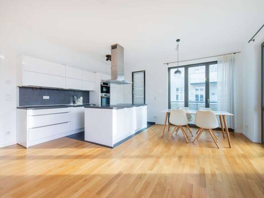 Wohnung zum Kauf 856.000 € 4 Zimmer 107 m² 2. Geschoss Lichterfelde Berlin 14167