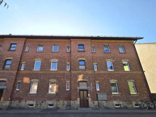 Wohnung zum Kauf 67.000 € 2 Zimmer 39 m² 2. Geschoss frei ab sofort Scheibe Weiden 92637