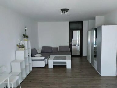 Wohnung zum Kauf 105.000 € 1 Zimmer 34 m² 3. Geschoss Innenstadt Worms 67547