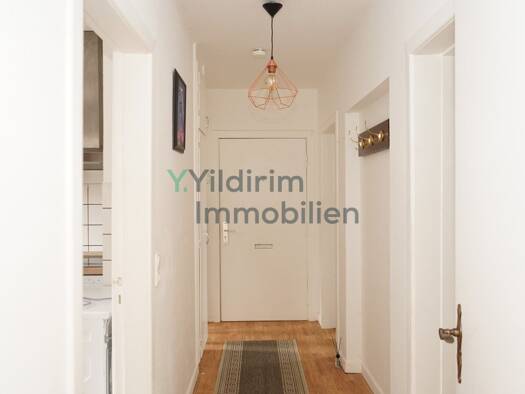 Wohnung zum Kauf 105.000 € 3 Zimmer 58 m² 2. Geschoss Döse Cuxhaven 27474