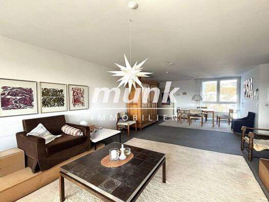 Wohnung zum Kauf 395.000 € 4 Zimmer 112,7 m² 5. Geschoss Ehrenstein Blaustein 89134