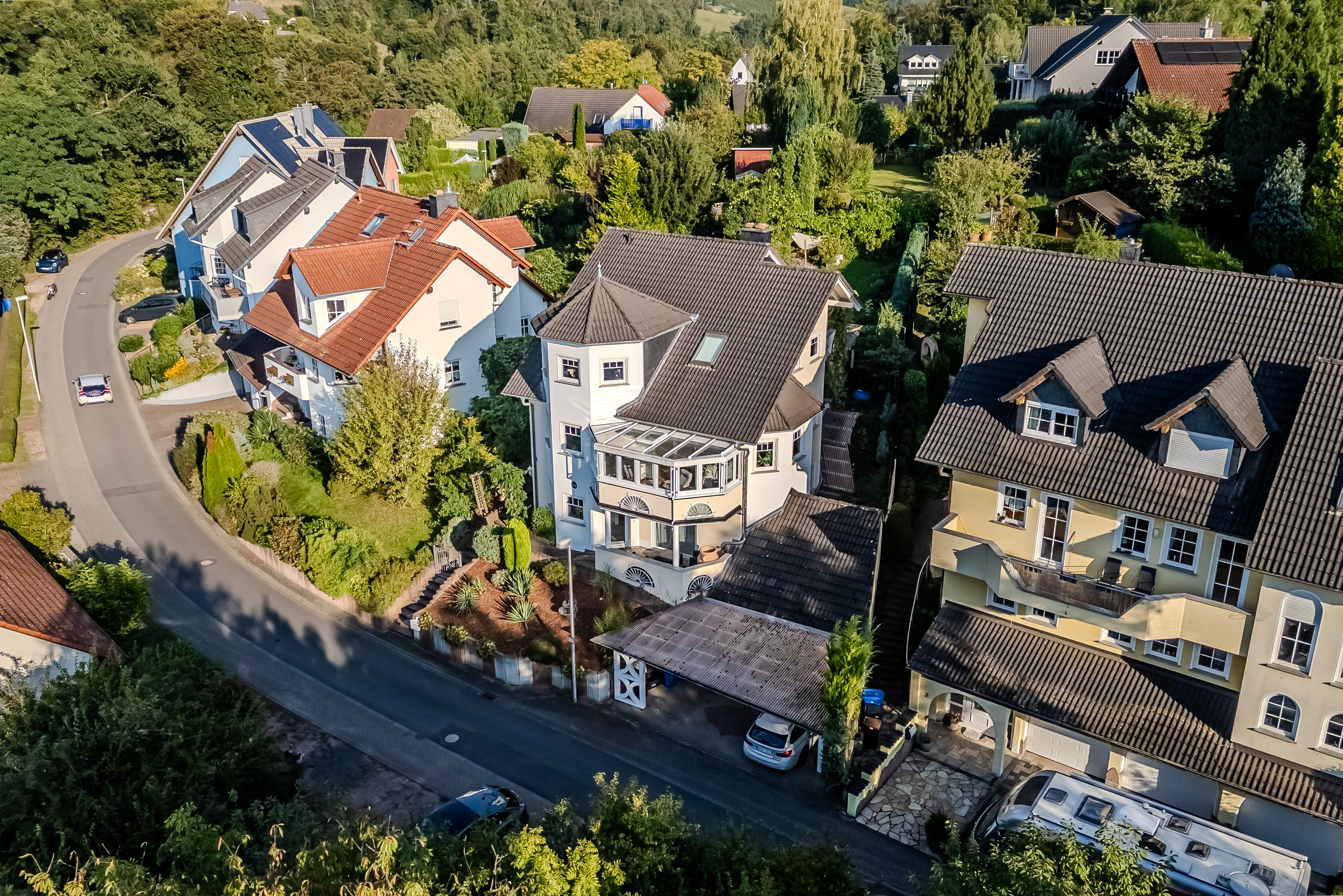 Einfamilienhaus zum Kauf 799.000 € 8 Zimmer 265 m²<br/>Wohnfläche 502 m²<br/>Grundstück Michelbach Alzenau 63755