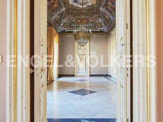 Wohnung zum Kauf 14 Zimmer 498 m² 1. Geschoss frei ab sofort Via San Gaetano alla Grotta 14 Catania 95131