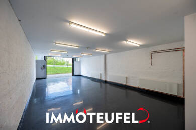 Lagerhalle zur Miete 480 € 71 m² Lagerfläche Gablenz Chemnitz 09127