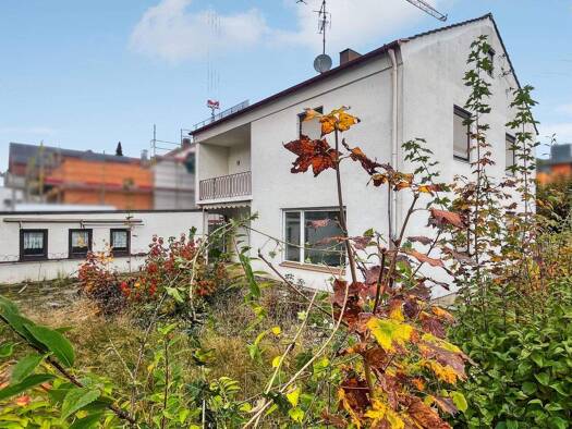 Grundstück zum Kauf 580.000 € 230 m² Grundstück frei ab sofort Ramersdorf-Perlach München 81739