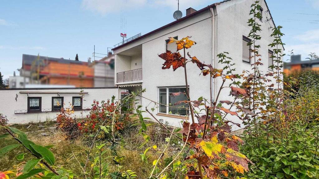 Grundstück zum Kauf 580.000 € 230 m² Grundstück frei ab sofort Ramersdorf-Perlach München 81739