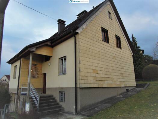 Haus zur Miete 900 € 5,5 Zimmer 109 m² 846 m² Grundstück Melk 3390