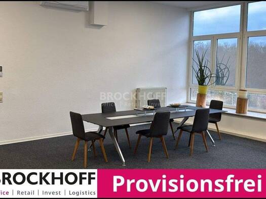 Bürofläche zur Miete provisionsfrei 427,3 m² Bürofläche teilbar ab 427,3 m² Welper Hattingen 45527