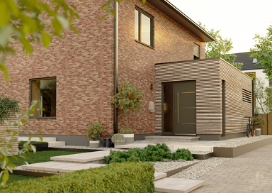 Einfamilienhaus zum Kauf provisionsfrei 341.340 € 6 Zimmer 170,4 m² 950 m² Grundstück Groß Buchholz Perleberg 19348