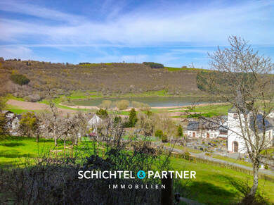 Grundstück zum Kauf 75.000 € 2.130 m² Grundstück Meerfeld Meerfeld 54531