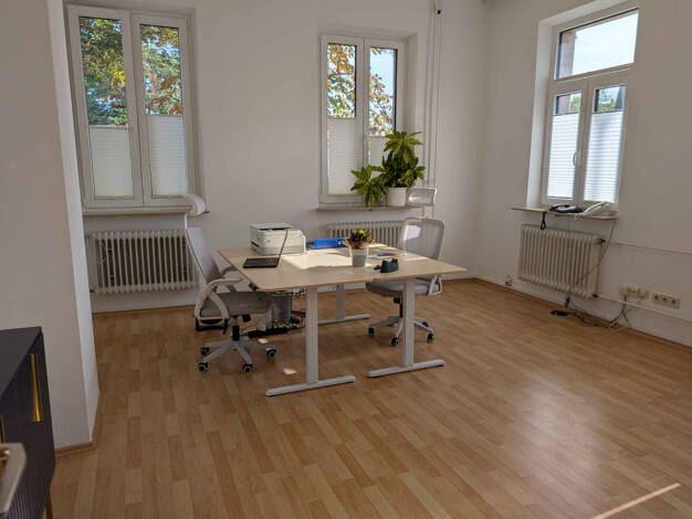 Bürofläche zur Miete provisionsfrei 1.200 € 90 m² Bürofläche Friedrich-List-Straße Innenstadt Erlangen 91054