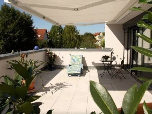 Wohnung zur Miete 1.340 € 2 Zimmer 84 m² frei ab 01.09.2025 Merzhausen 79249