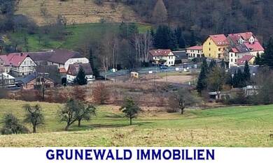 Grundstück zum Kauf provisionsfrei 99.495 € 603 m² Grundstück Kursdorf Eisenberg 07607