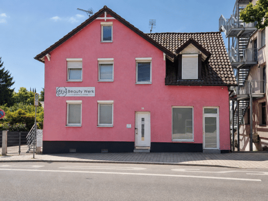 Mehrfamilienhaus zum Kauf 690.000 € 10 Zimmer 235 m² 489 m² Grundstück Birkenfeld 75217