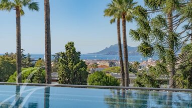 Apartment zum Kauf provisionsfrei 6.700.000 € 5 Zimmer 247,3 m² EG Terrefial Cannes 06400