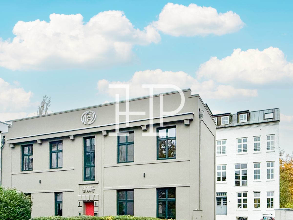 Büro-/Praxisfläche zur Miete 15,90 € 518 m²<br/>Bürofläche ab 180 m²<br/>Teilbarkeit Altona - Nord Hamburg 22769