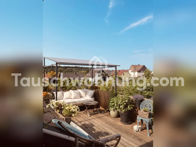 Wohnung zur Miete Tauschwohnung 750 € 6 Zimmer 160 m² Dachgeschoss, 2. Geschoss Schwarzenholz Saarwellingen 66793