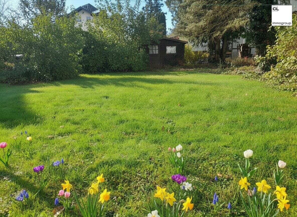 Zemljište, 750 m²