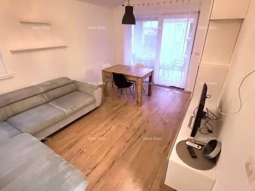 Wohnung zum Kauf - Erstbezug 290.000 € 3 Zimmer 63 m² Geschoss 2/3 Poreč 52440