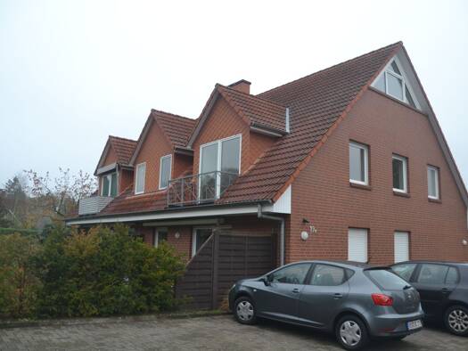 Wohnung zur Miete 850 € 4 Zimmer 90 m² Geschoss 1/2 frei ab 01.02.2027 Achim Achim 28832