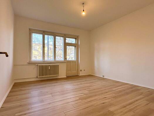 Wohnung zum Kauf 249.500 € 2 Zimmer 56,1 m² 2. Geschoss frei ab sofort Steglitzer Damm 49a Steglitz Berlin 12169