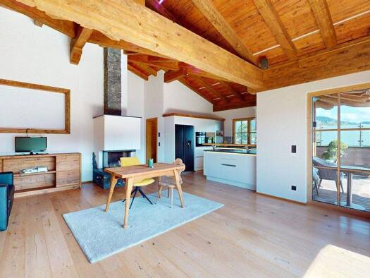 Bürogebäude zur Miete provisionsfrei 21,92 € 4 Zimmer 104 m² Bürofläche St. Johann in Tirol 6380