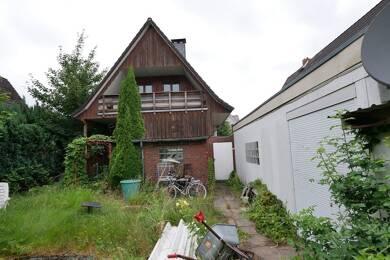 Haus zum Kauf 258.000 € 3,5 Zimmer 117 m² 1.182 m² Grundstück frei ab sofort Tornesch 25436