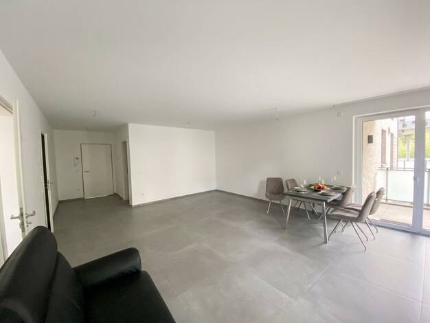 Wohnung zur Miete 915 € 2 Zimmer 70,4 m² Innenstadt Rheine 48429