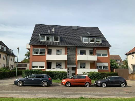 Wohnung zur Miete 500 € 3,5 Zimmer 77 m² Geschoss 1/2 frei ab 01.09.2025 Scholven Gelsenkirchen 45896