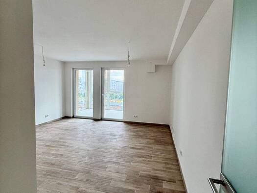 Studio zur Miete - Erstbezug 400 € 1 Zimmer 38 m² 5. Geschoss frei ab sofort Werner-Heisenberg-Str. 25 Alte Neustadt Magdeburg 39106