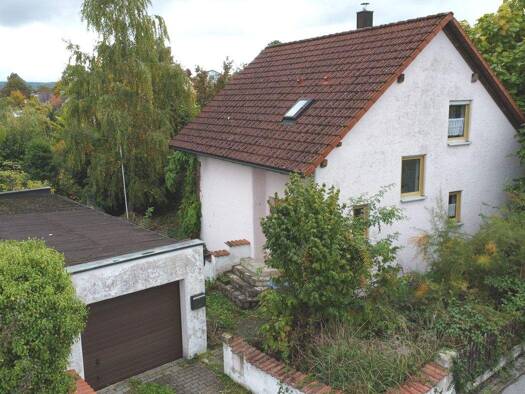 Einfamilienhaus zum Kauf 348.000 € 4 Zimmer 101,7 m² 504 m² Grundstück Woffenbach Neumarkt-Woffenbach 92318