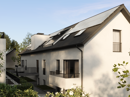 Wohnung zum Kauf provisionsfrei 516.146 € 4 Zimmer 88,2 m² 3. Geschoss frei ab sofort Lappersdorf 93138