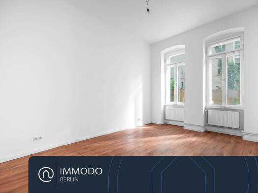Wohnung zum Kauf 449.000 € 3 Zimmer 77 m² EG Friedrichshain Berlin 10245