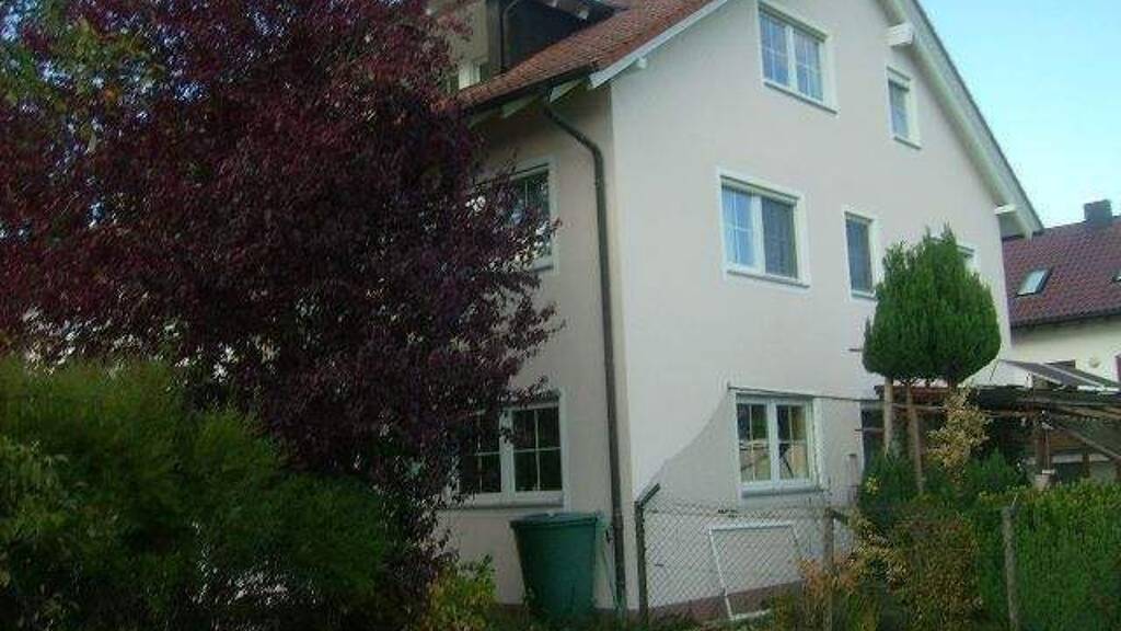 Wohnung zum Kauf als Kapitalanlage geeignet 199.000 € 3 Zimmer 70,6 m² Herzogsweiler Pfalzgrafenweiler 72285