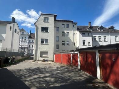Mehrfamilienhaus zum Kauf als Kapitalanlage geeignet 465.000 € 443 m² 594 m² Grundstück Lüdenscheid Lüdenscheid 58507