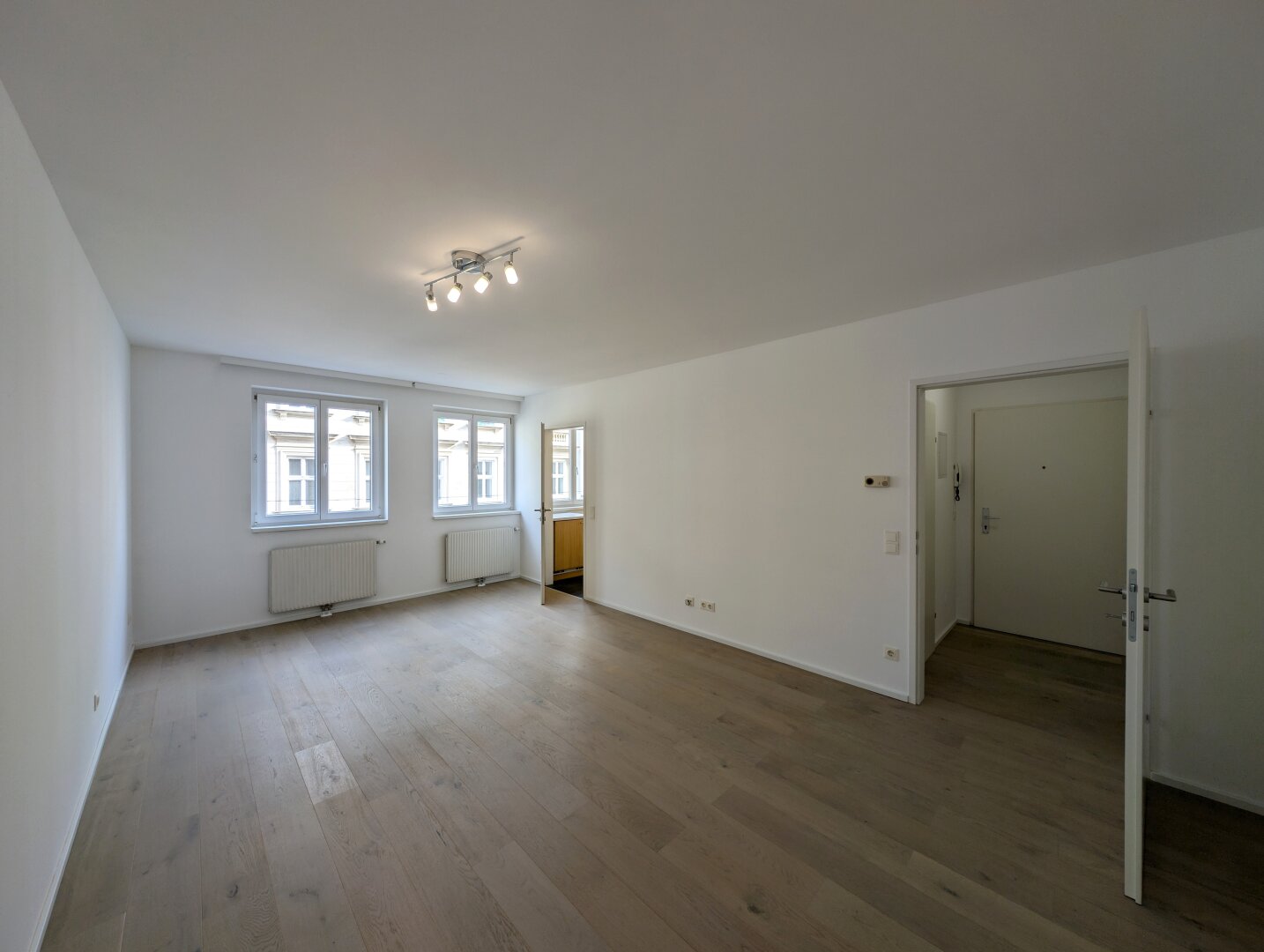 Wohnung zum Kauf 249.000 € 1,5 Zimmer 40 m²<br/>Wohnfläche 2.<br/>Geschoss Wien 1180