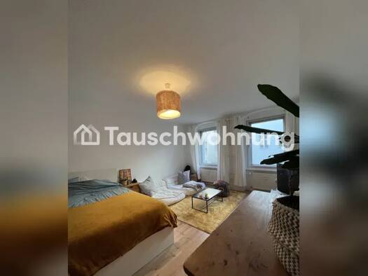 Wohnung zur Miete Tauschwohnung 534 € 1 Zimmer 37 m² Britz Berlin 12049