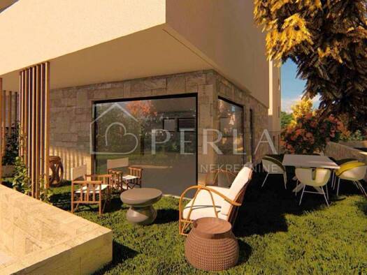 Wohnung zum Kauf 265.200 € 3 Zimmer 74 m² Petrcane, Zadar - Okolica Petrčane