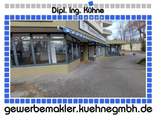 Restaurant zur Miete provisionsfrei 3.800 € 266,9 m² Gastrofläche Tegel Berlin 13507