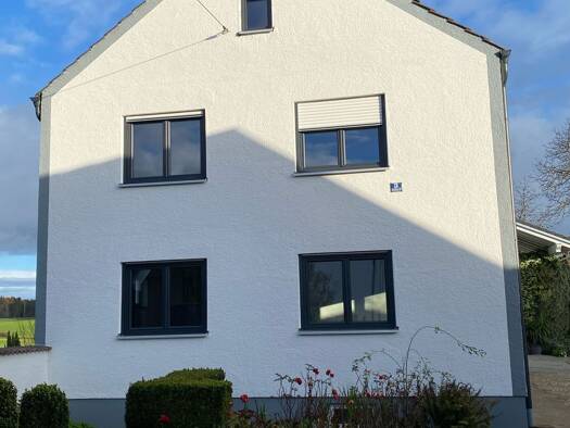 Wohnung zur Miete 560 € 2 Zimmer 55 m² Geschoss EG/1 frei ab sofort Wettstettener Straße Echenzell Wettstetten 85139
