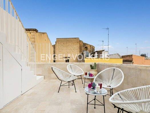 Haus zum Kauf 420.000 € 4 Zimmer 150 m² 160 m² Grundstück Vico Martora 1 Noto 96017