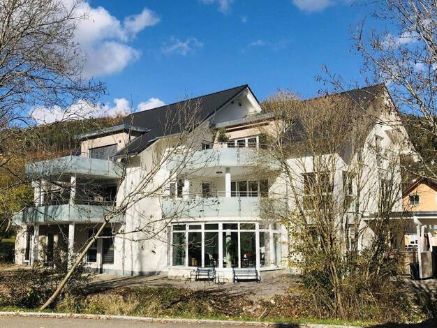 Wohnung zum Kauf provisionsfrei 379.800 € 2,5 Zimmer 93,3 m² 1. Geschoss Kreuzstraße 47 Dettingen Horb - Dettingen 72160