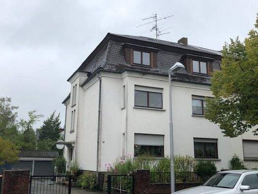 Wohnung zur Miete 500 € 3 Zimmer 72 m² Malstatt Saarbrücken 66113