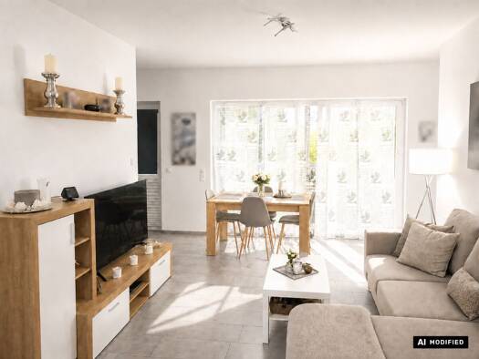 Wohnung zur Miete 990 € 3 Zimmer 90 m² 1. Geschoss frei ab 01.11.2026 Buldern Dülmen 48249